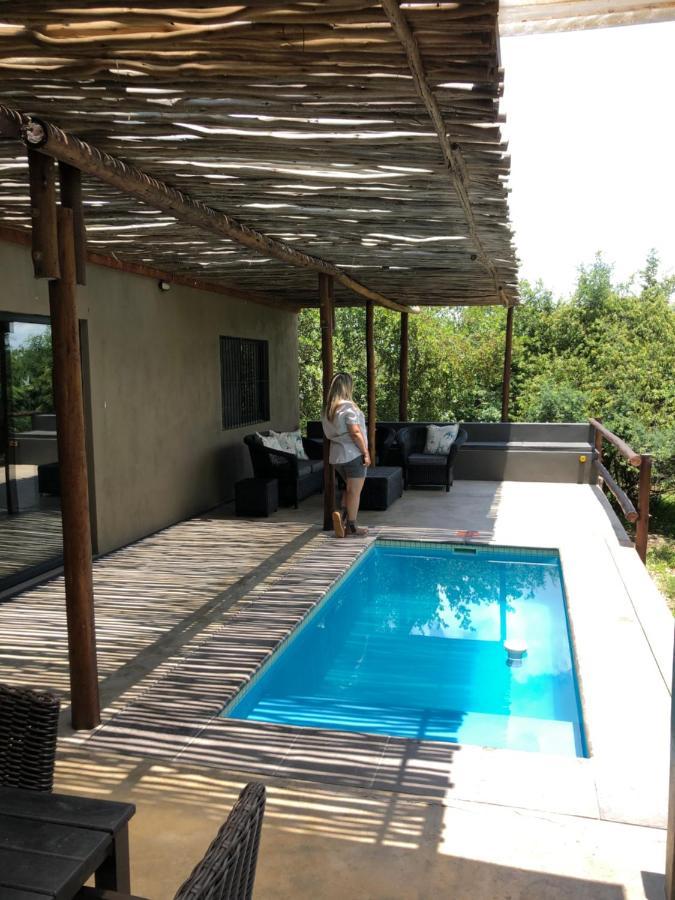 Kruger Willows Marloth Park Dış mekan fotoğraf