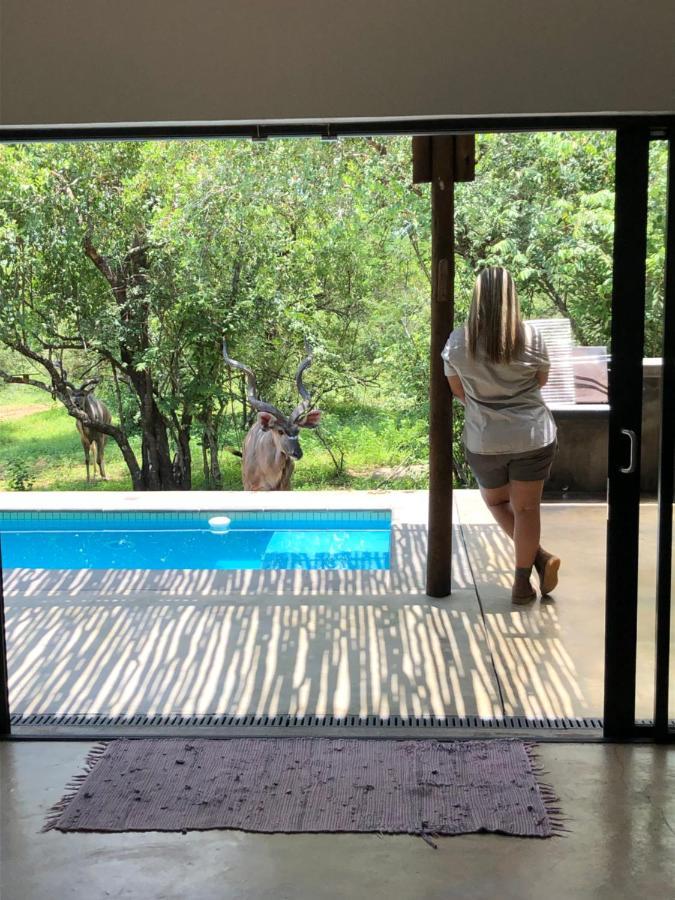 Kruger Willows Marloth Park Dış mekan fotoğraf