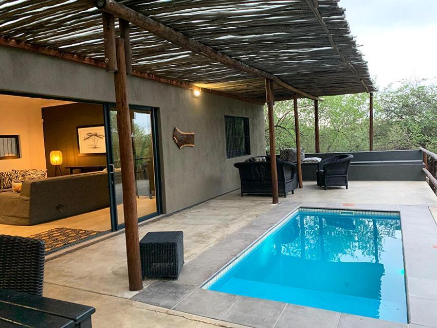 Kruger Willows Marloth Park Dış mekan fotoğraf