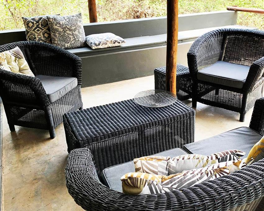 Kruger Willows Marloth Park Dış mekan fotoğraf
