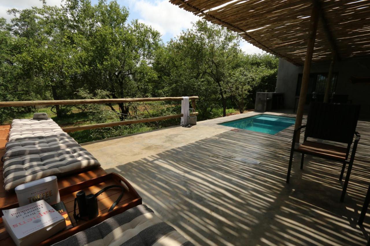Kruger Willows Marloth Park Dış mekan fotoğraf